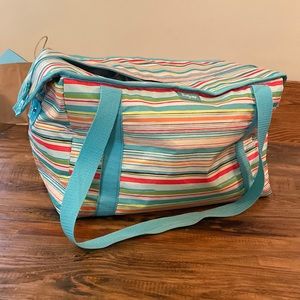 Thirty-one fresh market thermal